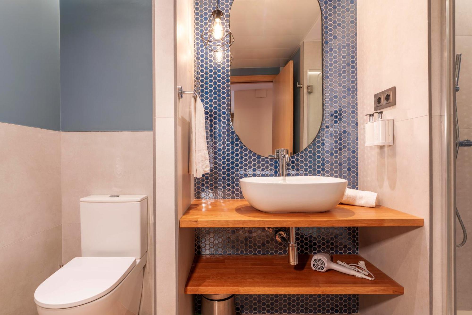 Serennia Cest Apartamentos Arc De Triomf Барселона Екстер'єр фото