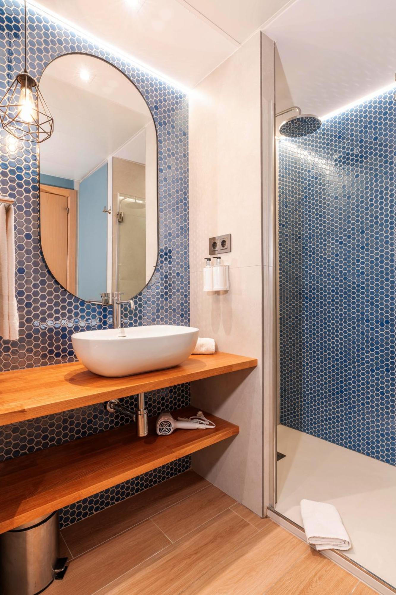 Serennia Cest Apartamentos Arc De Triomf Барселона Екстер'єр фото